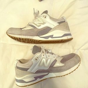 NEW BALANCE 530 ENCAP! Like New, worm few times!